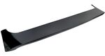 BECQUET DE TOIT BMW SERIE 5 TOURING G31 SMT DESIGN PIANO BLACK FINISH (2017/2023)