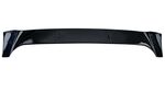 BECQUET DE TOIT BMW SERIE 5 TOURING G31 SMT DESIGN PIANO BLACK FINISH (2017/2023)