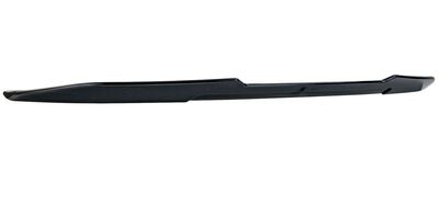 EXTENSION DE BECQUET DE COFFRE MERCEDES CLASSE E W213 BERLINE VERSION 3 (2016/2023)