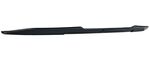 EXTENSION DE BECQUET DE COFFRE MERCEDES CLASSE E W213 BERLINE VERSION 3 (2016/2023)