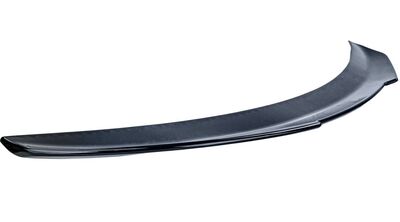 EXTENSION DE BECQUET DE COFFRE MERCEDES CLASSE E W213 BERLINE VERSION 3 (2016/2023)