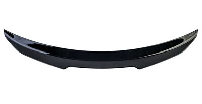 EXTENSION DE BECQUET DE COFFRE MERCEDES CLASSE E W213 BERLINE VERSION 3 (2016/2023)