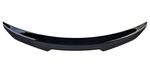 EXTENSION DE BECQUET DE COFFRE MERCEDES CLASSE E W213 BERLINE VERSION 3 (2016/2023)