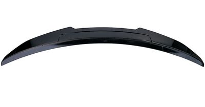 EXTENSION DE BECQUET DE COFFRE MERCEDES CLASSE E W213 BERLINE VERSION 3 (2016/2023)