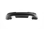 RAJOUT DE PARE CHOC ARRIERE VW GOLF V STANDARD MX LOOK R32 QUAD DUPLEX (2004/2008)