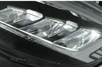 PHARES A LEDS  MERCEDES SPRINTER W907 STANDARD PHASE 1 (2019/2023)