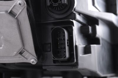 PHARES A LEDS  MERCEDES SPRINTER W907 STANDARD PHASE 1 (2019/2023)