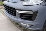 KIT CARROSSERIE COMPLET PORSCHE CAYENNE TYPE 958 PHASE 2 (2014/2017)