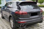 KIT CARROSSERIE COMPLET PORSCHE CAYENNE TYPE 958 PHASE 2 (2014/2017)