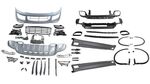 KIT CARROSSERIE COMPLET PORSCHE CAYENNE TYPE 958 PHASE 2 (2014/2017)