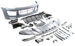 KIT CARROSSERIE COMPLET PORSCHE CAYENNE TYPE 958 PHASE 2 (2014/2017)
