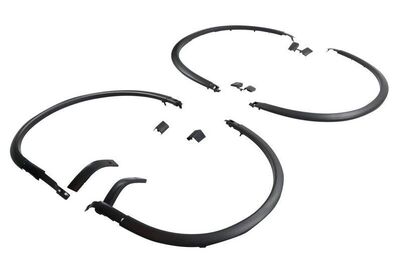 KIT CARROSSERIE COMPLET PORSCHE CAYENNE TYPE 958 PHASE 2 (2014/2017)