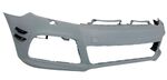 PARE CHOC AVANT VW GOLF VI TOUS MODELES STANDARD LOOK TYPE R V2 (2008/2012)