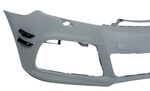 PARE CHOC AVANT VW GOLF VI TOUS MODELES STANDARD LOOK TYPE R V2 (2008/2012)