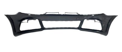 PARE CHOC AVANT VW GOLF VI TOUS MODELES STANDARD LOOK TYPE R V2 (2008/2012)