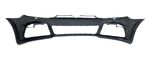PARE CHOC AVANT VW GOLF VI TOUS MODELES STANDARD LOOK TYPE R V2 (2008/2012)