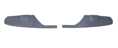 BECQUET DE TOIT VW BUS T7 (2024+) OU FORD TRANSIT CUSTOM MK2 PHASE 2 EUROLINE (2023+)