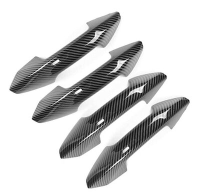 ENJOLIVEURS DE POIGNEES DE PORTES AUDI A3 8Y SPORTBACK OU LIMOUSINE SEDAN (2019+)