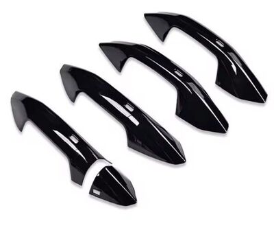 ENJOLIVEURS DE POIGNEES DE PORTES AUDI A3 8Y SPORTBACK OU LIMOUSINE SEDAN (2019+)