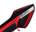 ENJOLIVEURS DE POIGNEES DE PORTES AUDI A3 8Y SPORTBACK OU LIMOUSINE SEDAN (2019+)