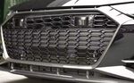 CONTOUR DE CALANDRE EN CARBONE AUDI RS6 C8 OU AUDI RS7 C8 (2019/2024)