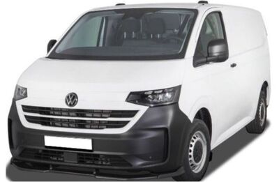 LAME DE PARE CHOC AVANT VW BUS T7 TRANSPORTER OU COMBI PHASE 2 "VARIO" (2025+)