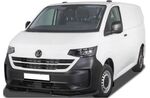 LAME DE PARE CHOC AVANT VW BUS T7 TRANSPORTER OU COMBI PHASE 2 "VARIO" (2025+)