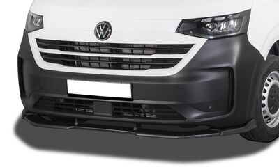 LAME DE PARE CHOC AVANT VW BUS T7 TRANSPORTER OU COMBI PHASE 2 "VARIO" (2025+)