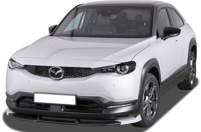 LAME DE PARE CHOC AVANT MAZDA CX-30 PHASE 1 "VARIO" (2020+)