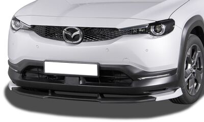 LAME DE PARE CHOC AVANT MAZDA CX-30 PHASE 1 "VARIO" (2020+)