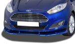 LAME DE PARE CHOC AVANT FORD FIESTA MK7 STANDARD PHASE 2 "VARIO" (2013/2017)