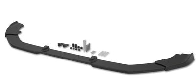 LAME DE PARE CHOC AVANT FORD FIESTA MK7 STANDARD PHASE 2 "VARIO" (2013/2017)