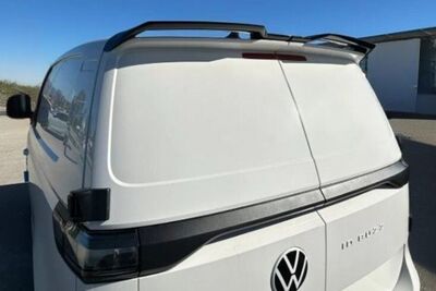BECQUET DE TOIT VW ID.BUZZ (PORTES BATTANTES) "MTD DESIGN" (2022+)