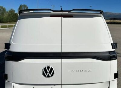 BECQUET DE TOIT VW ID.BUZZ (PORTES BATTANTES) "MTD DESIGN" (2022+)