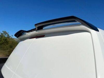 BECQUET DE TOIT VW ID.BUZZ (PORTES BATTANTES) "MTD DESIGN" (2022+)