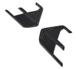 SPLITTERS LATERAUX DE PARE CHOC ARRIERE EN CARBONE AUDI RS6 C8 (2019/2023) AUDI RS7 C8 (2019/2023)