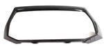 CONTOUR DE CALANDRE EN CARBONE AUDI RSQ8 (2019/2024)