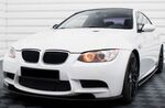 LAME DE PARE CHOC AVANT BMW M3 E92/E93 VERSION 1 (2007/2014)