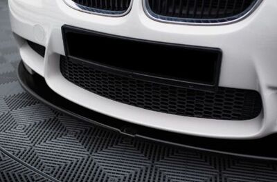 LAME DE PARE CHOC AVANT BMW M3 E92/E93 VERSION 1 (2007/2014)