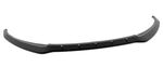 LAME DE PARE CHOC AVANT AUDI A3 8P 3 PORTES OU SPORTBACK S LINE FACELIFT "MTD DESIGN" (05-2008/2012)