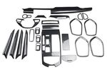 KIT DE REVETEMENT INTERIEUR MASERATI QUATTROPORTE (2013/2020)