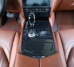 KIT DE REVETEMENT INTERIEUR MASERATI QUATTROPORTE (2013/2020)