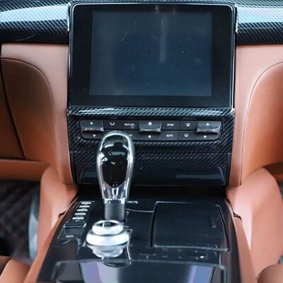 KIT DE REVETEMENT INTERIEUR MASERATI QUATTROPORTE (2013/2020)