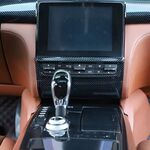 KIT DE REVETEMENT INTERIEUR MASERATI QUATTROPORTE (2013/2020)