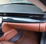 KIT DE REVETEMENT INTERIEUR MASERATI QUATTROPORTE (2013/2020)