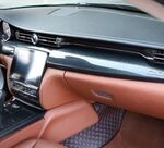 KIT DE REVETEMENT INTERIEUR MASERATI QUATTROPORTE (2013/2020)