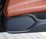 KIT DE REVETEMENT INTERIEUR MASERATI QUATTROPORTE (2013/2020)