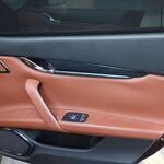 KIT DE REVETEMENT INTERIEUR MASERATI QUATTROPORTE (2013/2020)