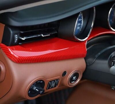 KIT DE REVETEMENT INTERIEUR MASERATI QUATTROPORTE (2013/2020)