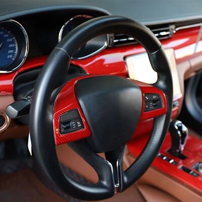 KIT DE REVETEMENT INTERIEUR MASERATI QUATTROPORTE (2013/2020)